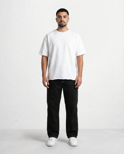 Jeans circle back