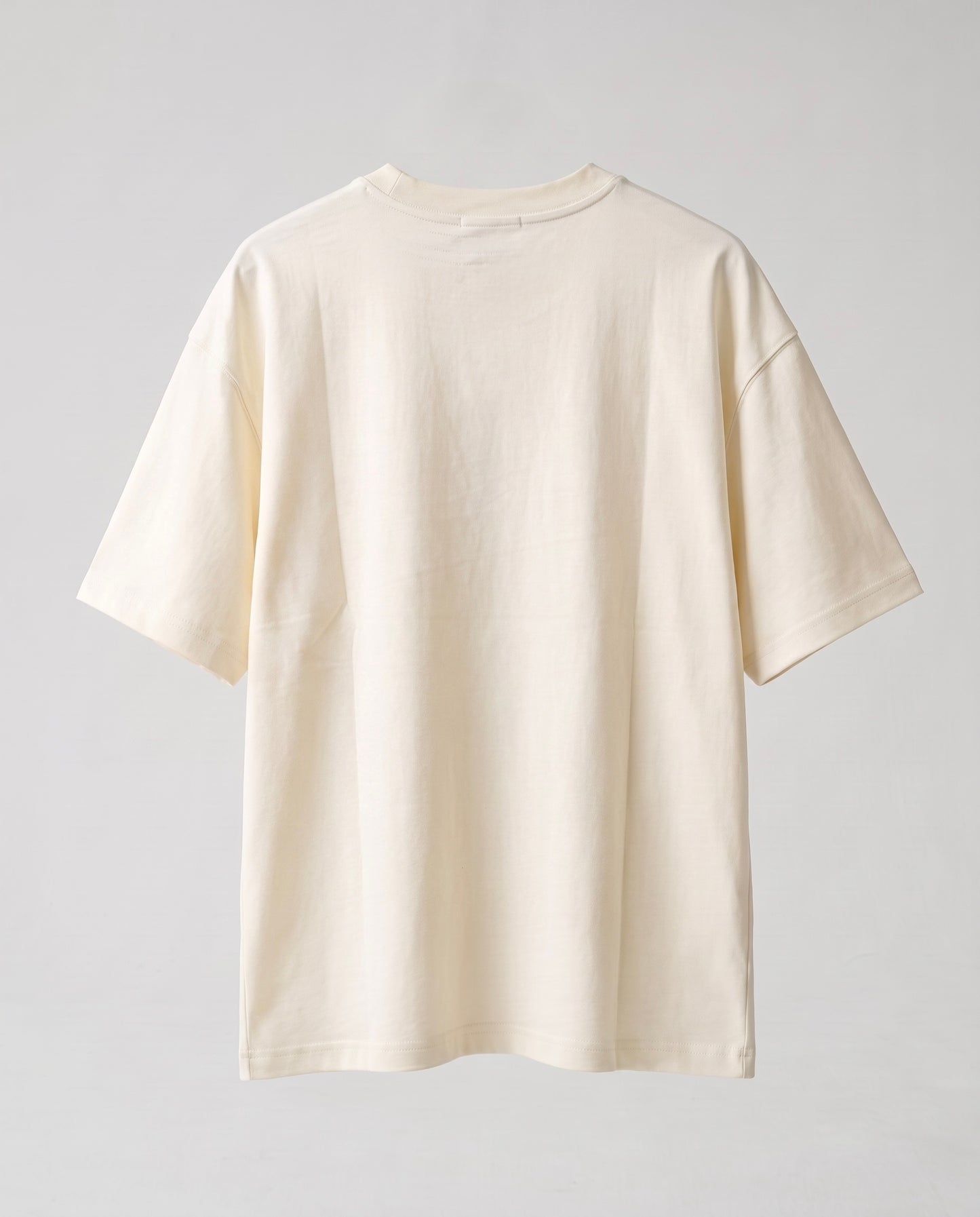 T-shirt- Zebra White