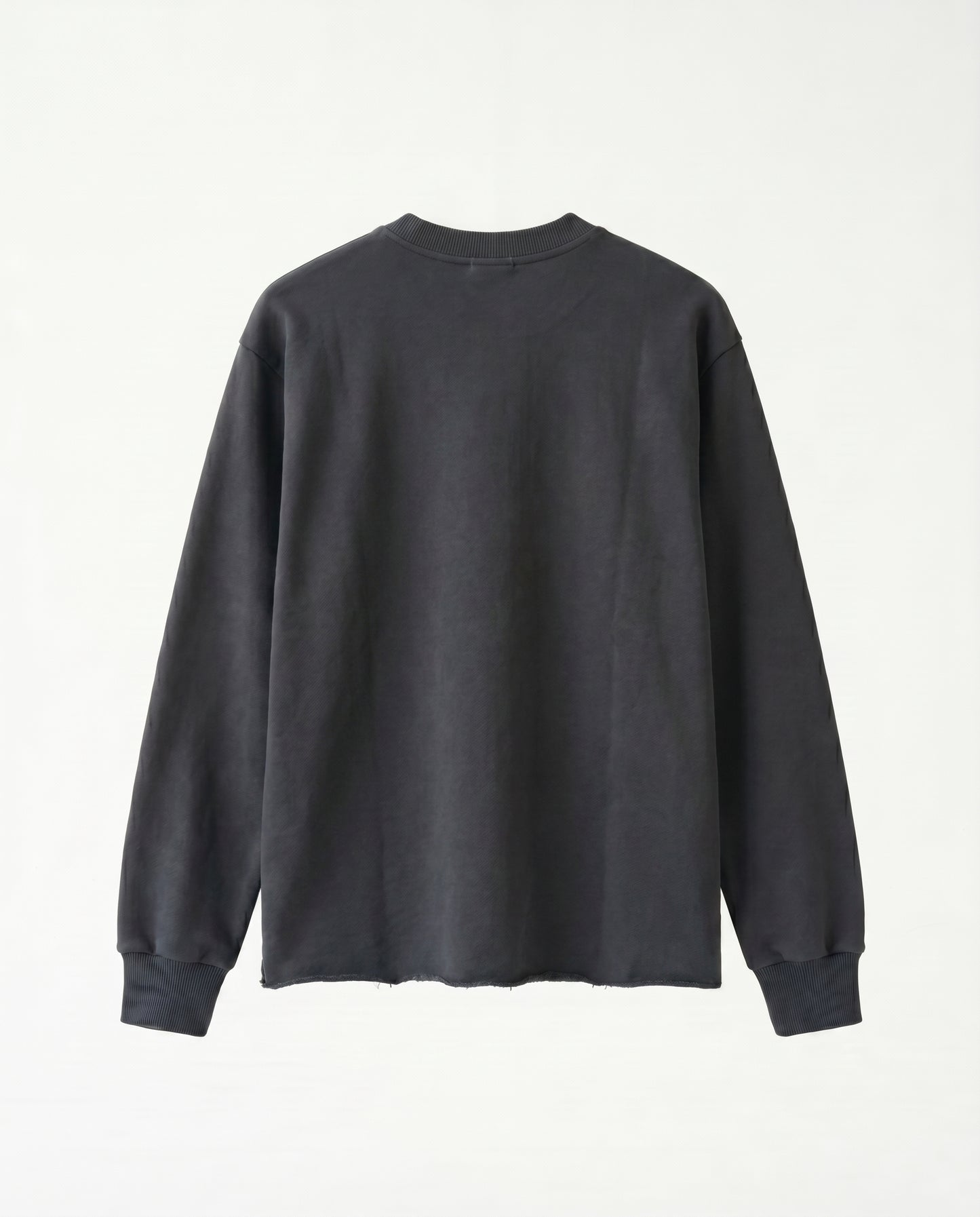 OVERSIZE Hoodies CAMPY LOGO PATCH
