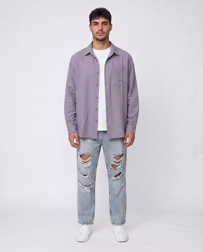 Shirt- Noa Gray