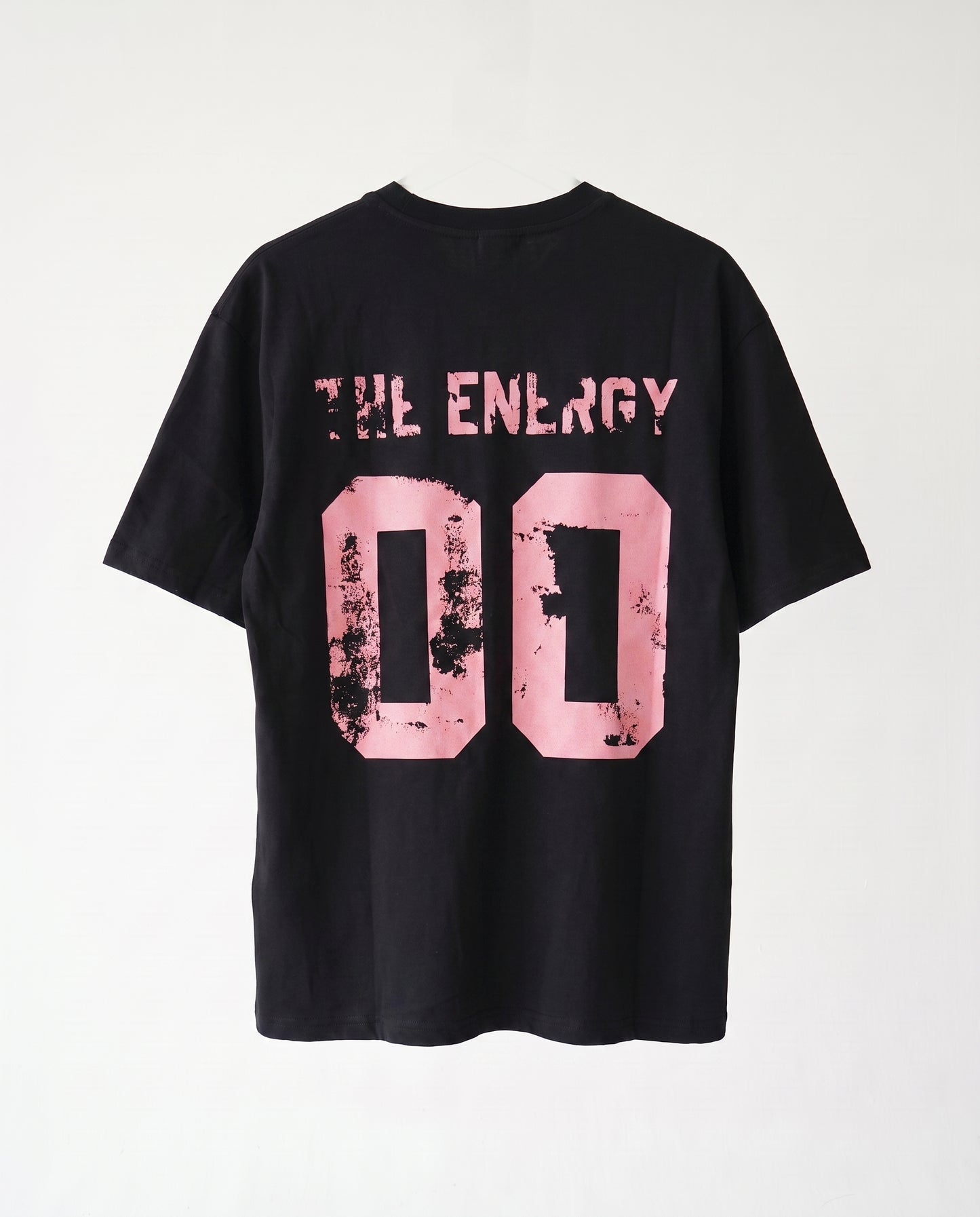 T-shirt- Energy 00 B&P