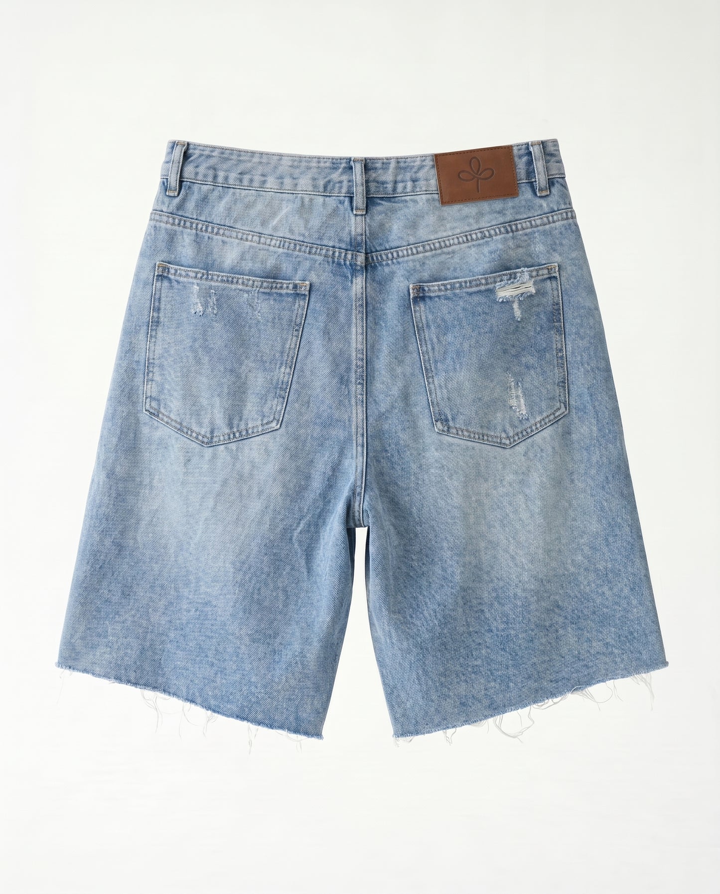 Short - GO Jeans Blue