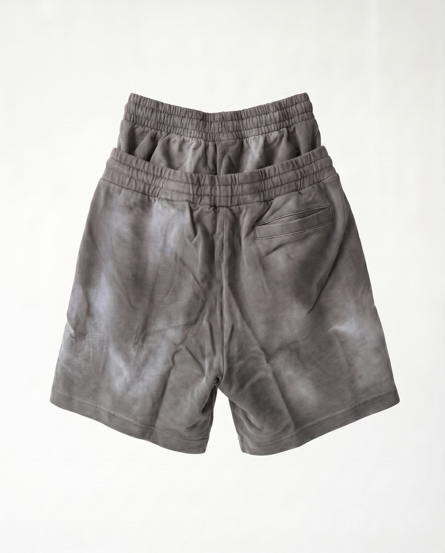 Short - DOUBLE Gray