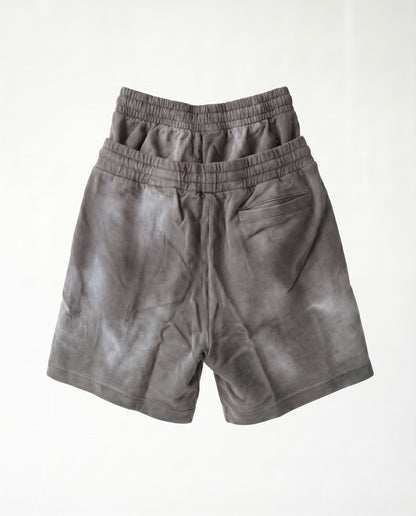 Short - DOUBLE Gray