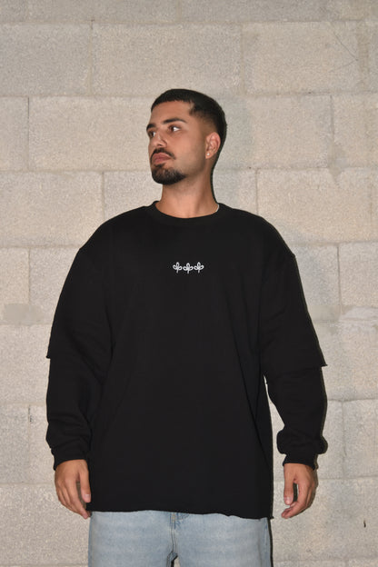 SHIRT CAMPY LOGO 333