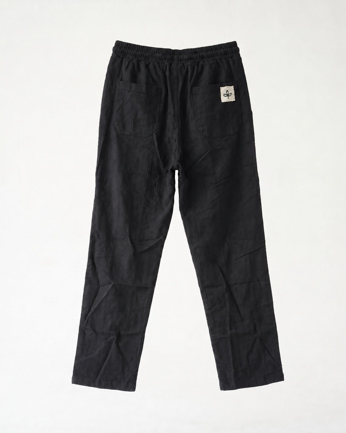Pants-Jaja Black
