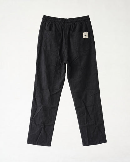 Pants-Jaja Black
