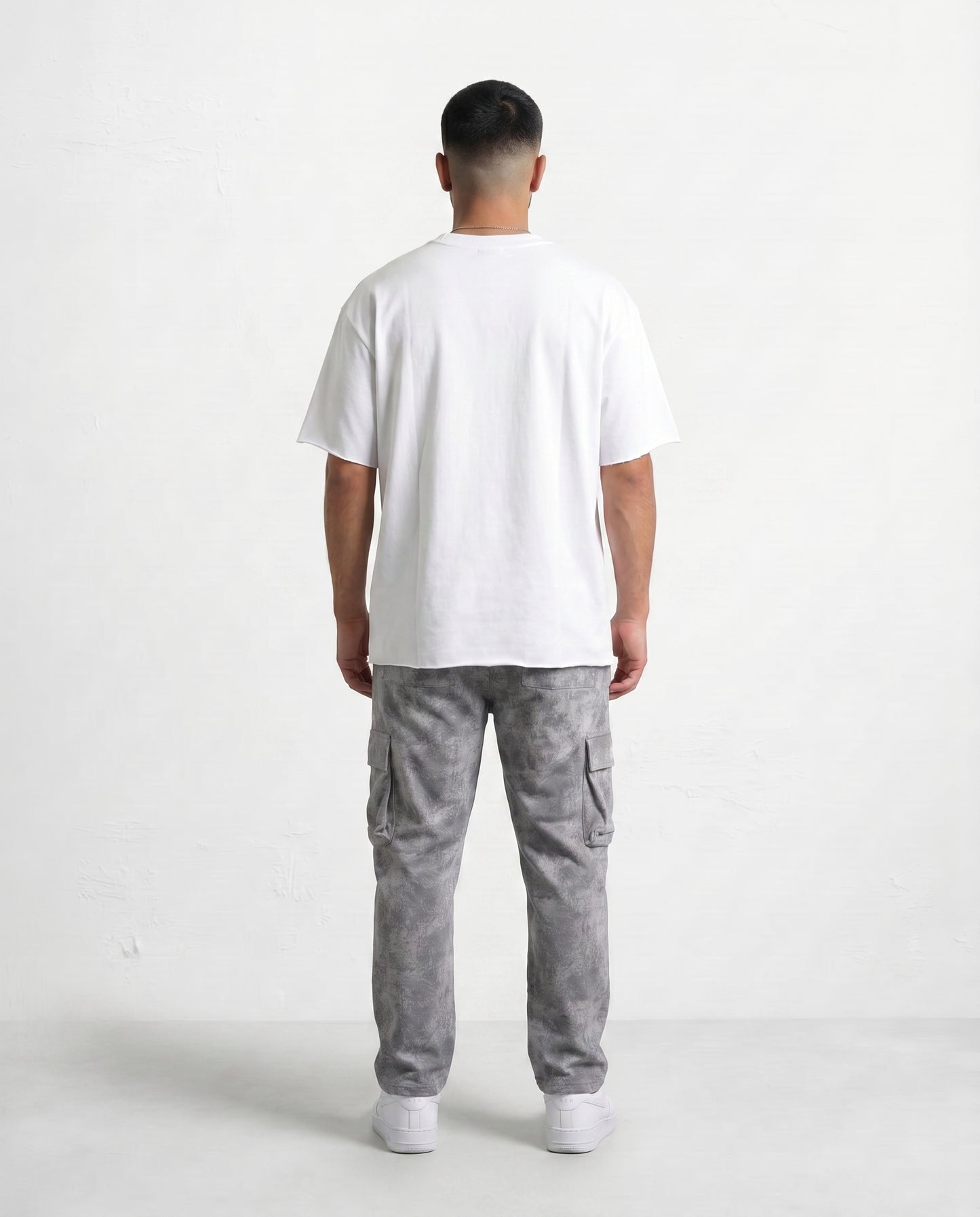 Pants - DGM