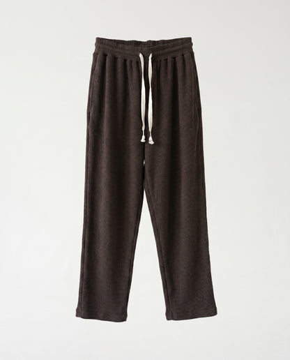PANTS MESH RAPHAEL BROWN