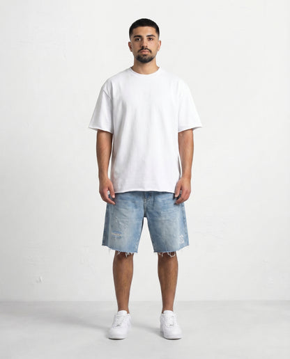 Short - GO Jeans Blue