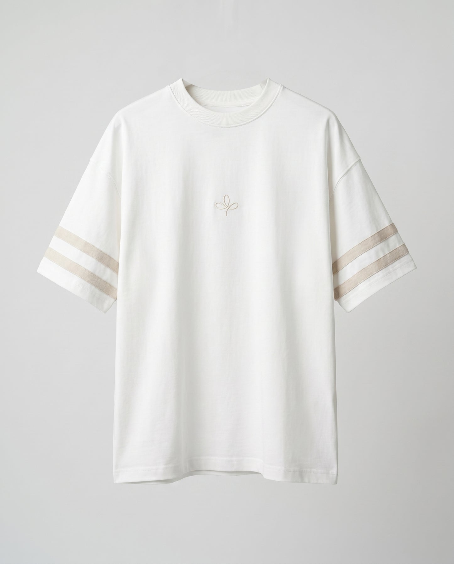 T-shirt Campy 69 white