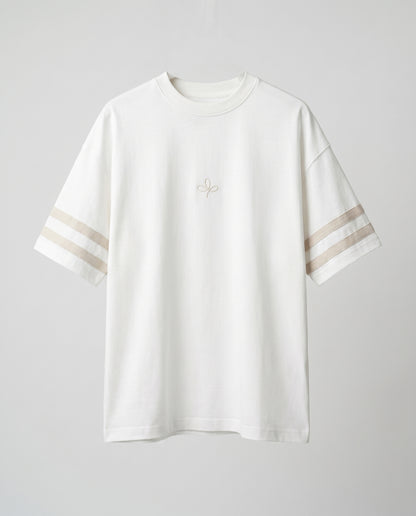 T-shirt Campy 69 white