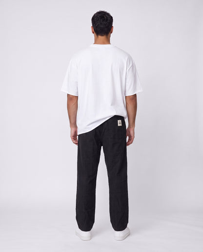 Pants-Jaja Black