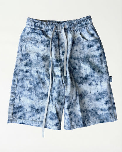 Short - Noal blue Jeans