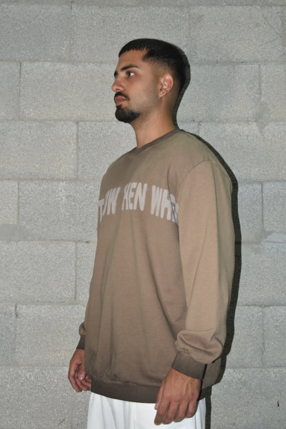 OVERSIZE  STREET STYLE