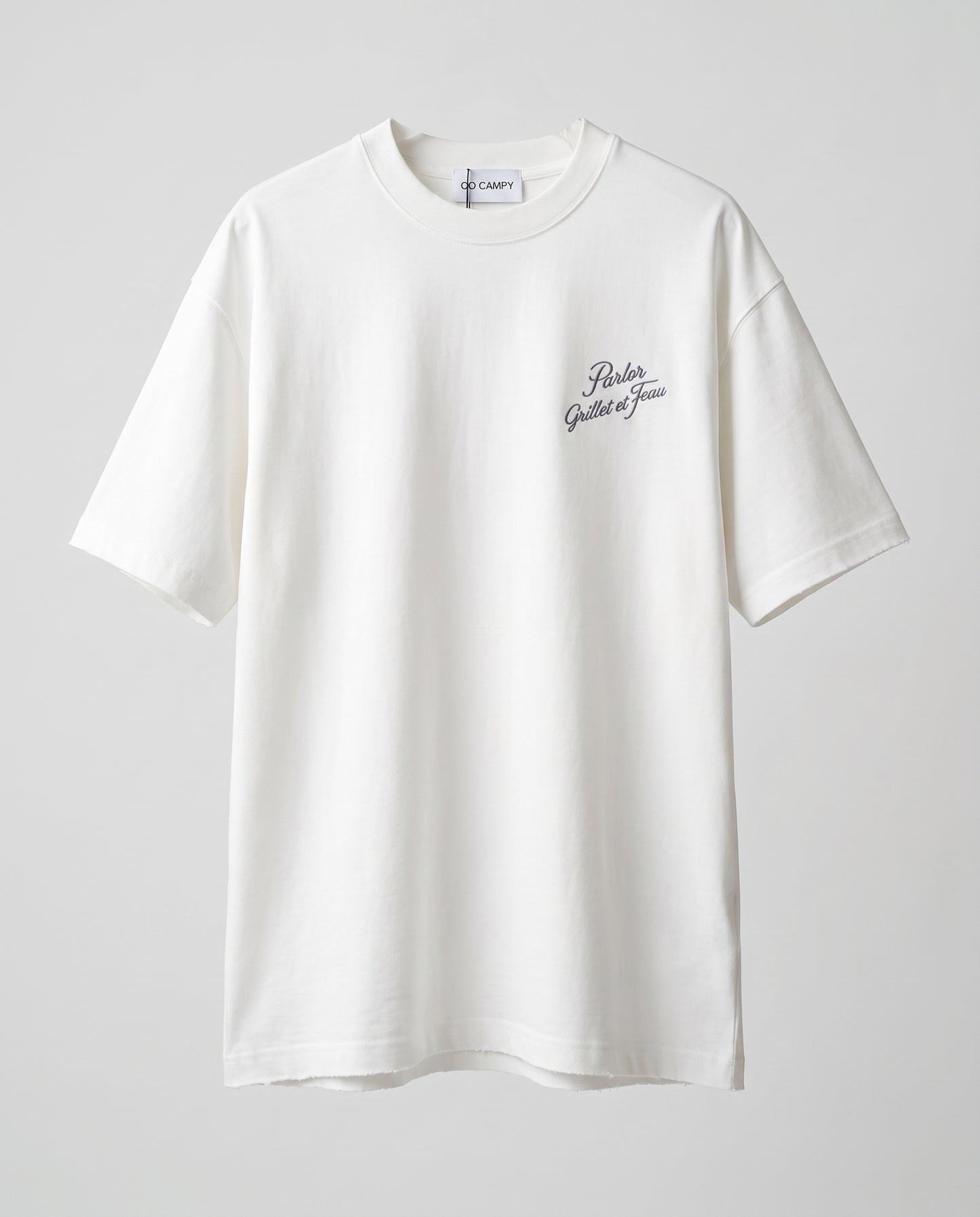 T-shirt- Pales W&B