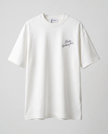 T-shirt- Pales W&B