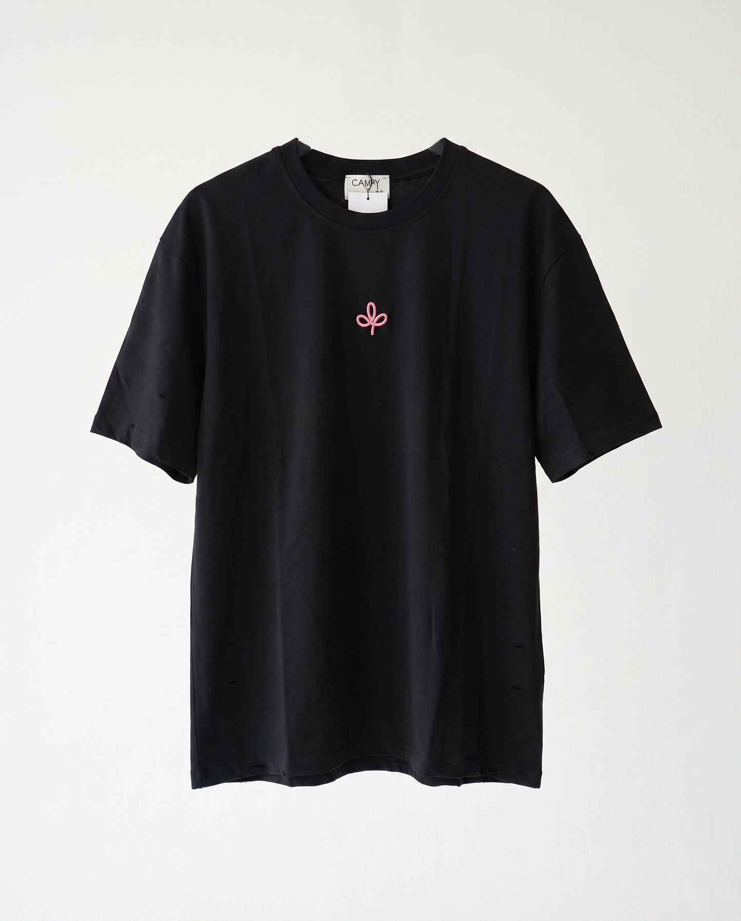 T-shirt- Energy 00 B&P