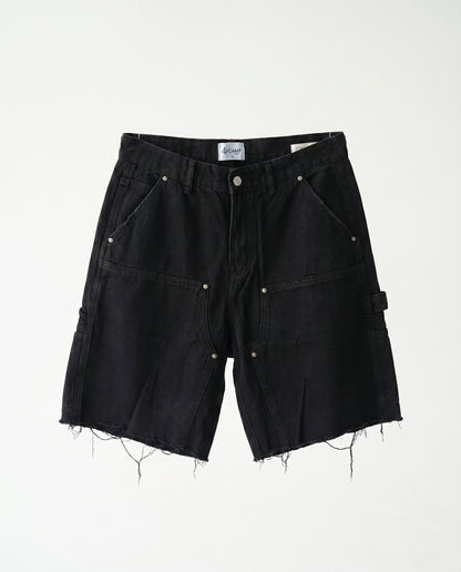 Short - TOM Jeans Black