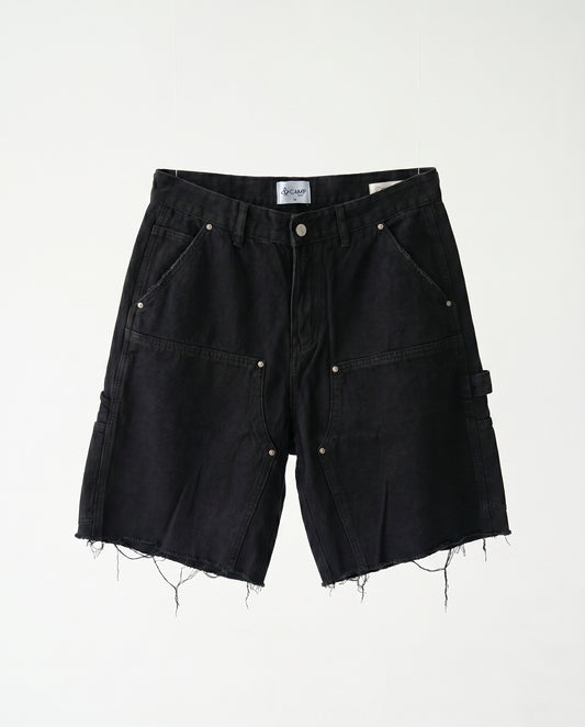 Short - TOM Jeans Black