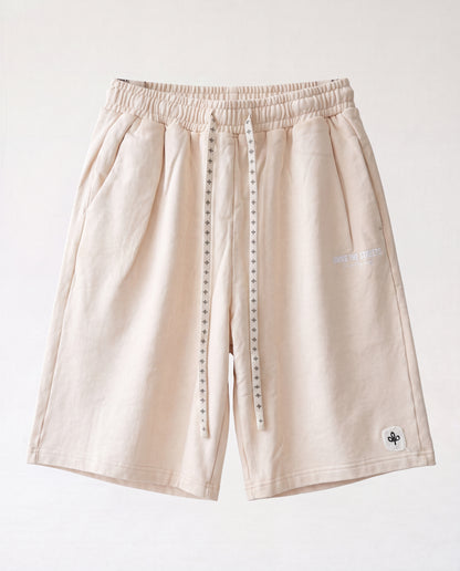 Short - Set OWN Beige