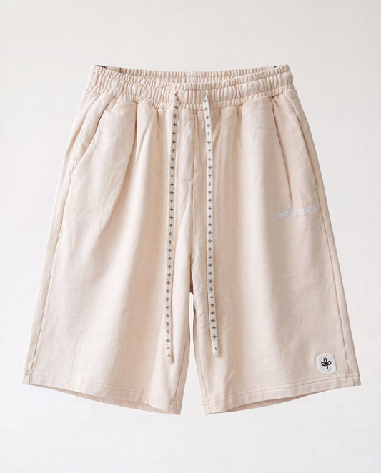 Short - Set OWN Beige