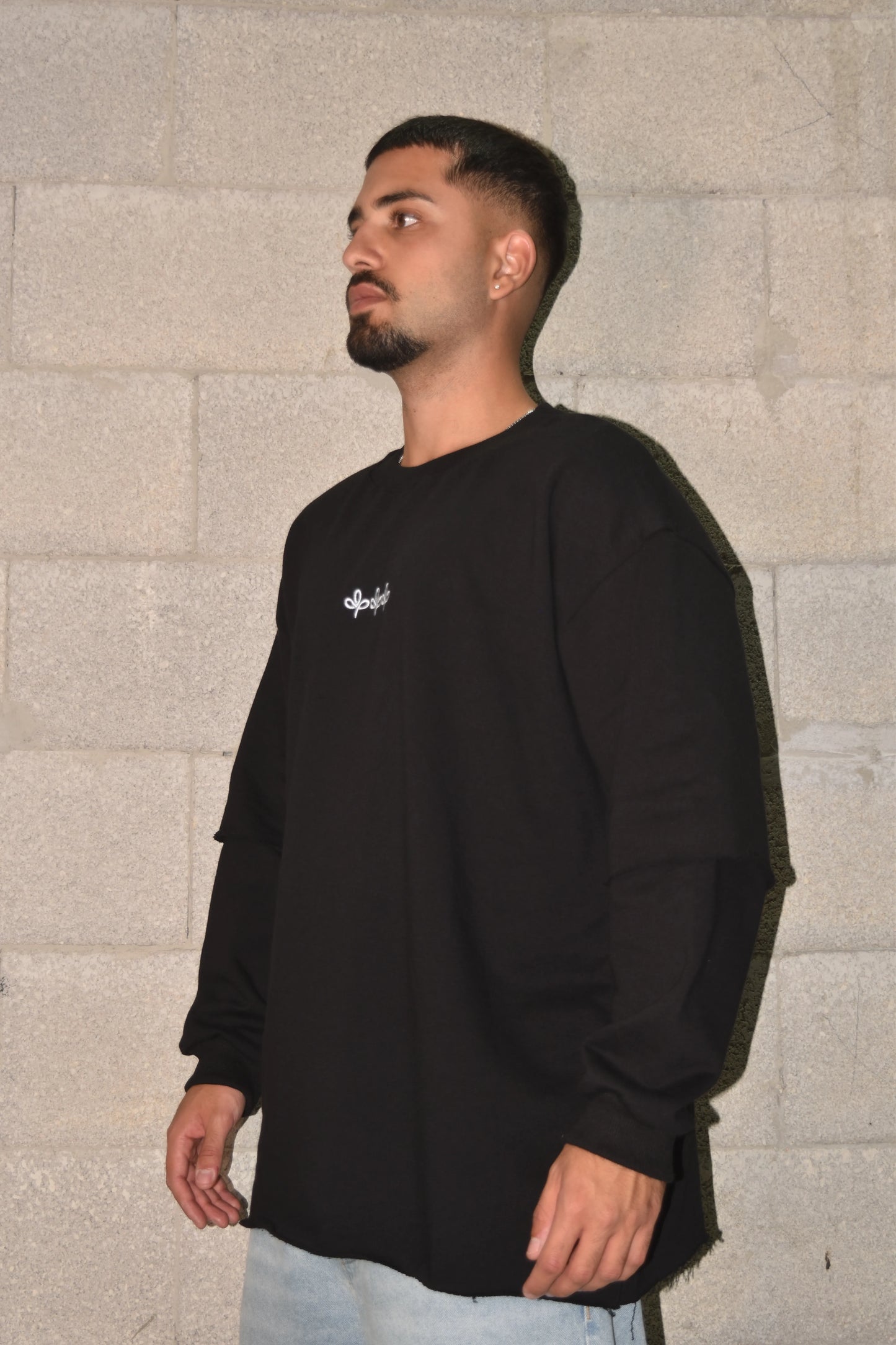 SHIRT CAMPY LOGO 333