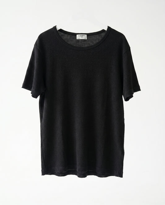 T-shirt MESH RAPHAEL black
