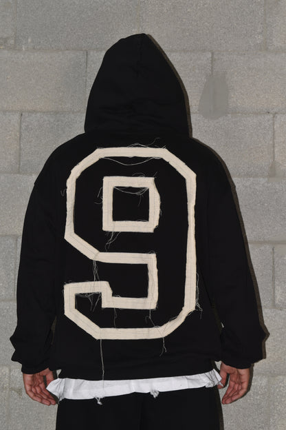 Oversized jacket 9