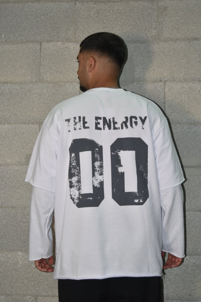 SHIRT THE  ENERGY