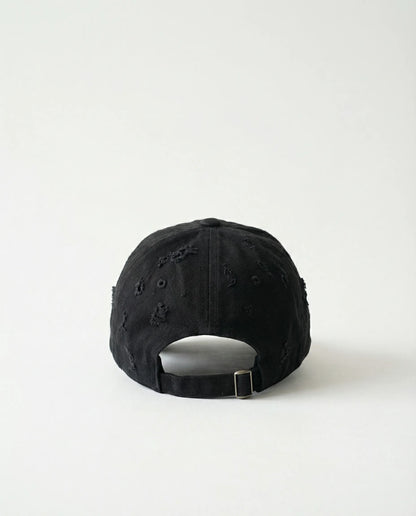 Vintage Cap 26 -B&G LACE