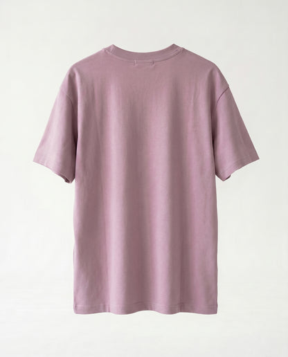 T-shirt Sab Campy - Pink