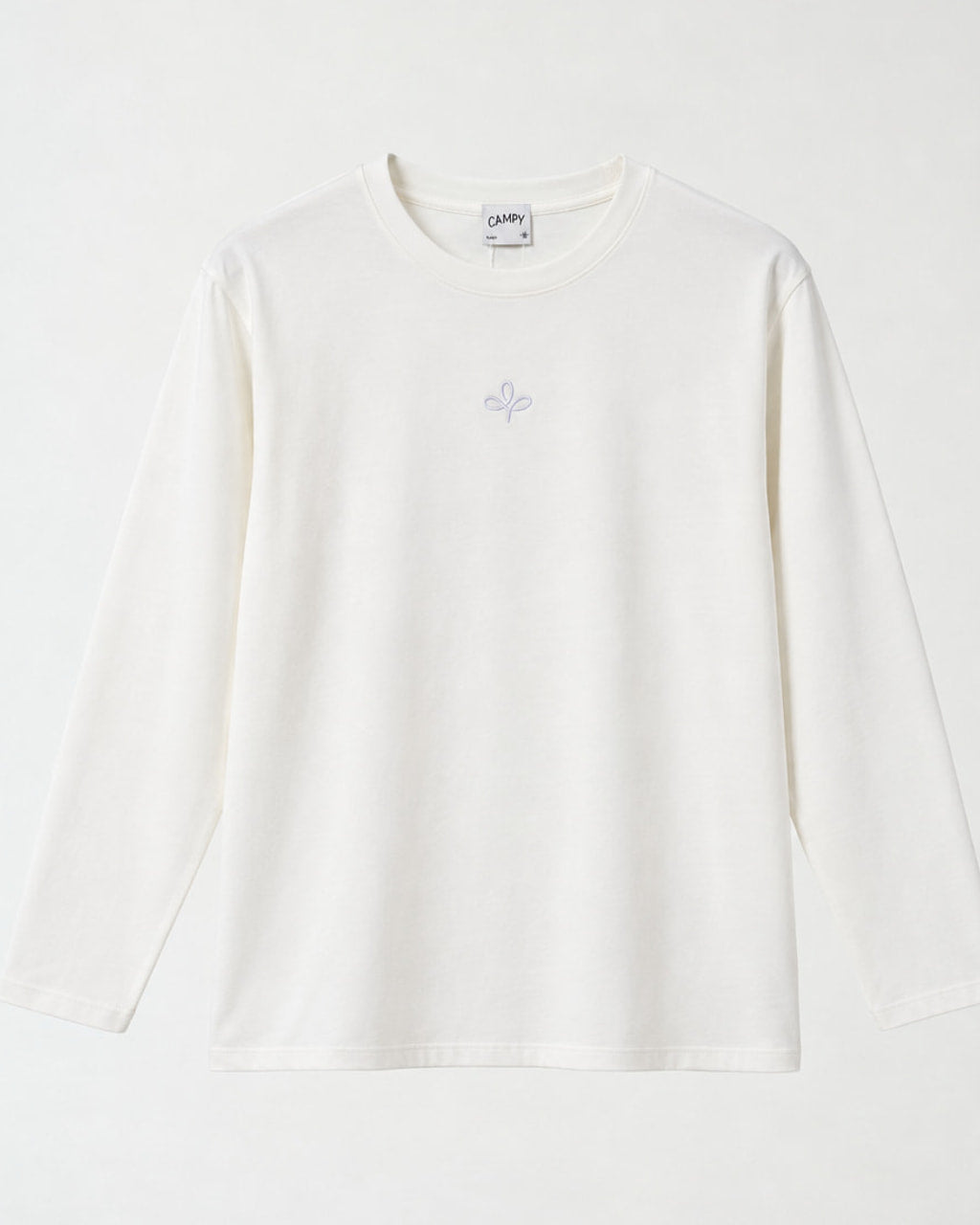 Long shirt- SAB White