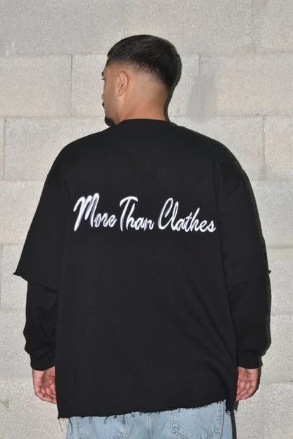 SHIRT CAMPY LOGO 333