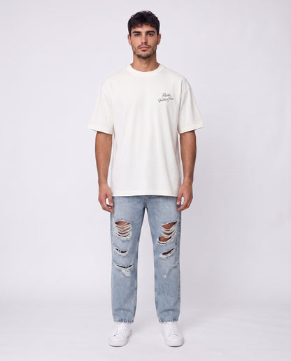 T-shirt- Pales W&B