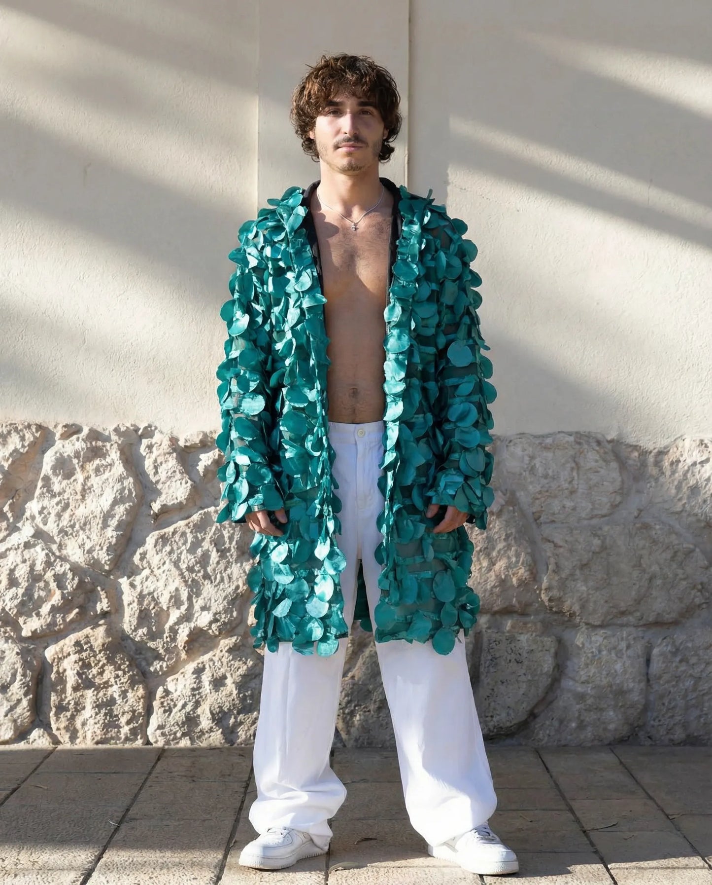PURIM 2026 - KIMONO
