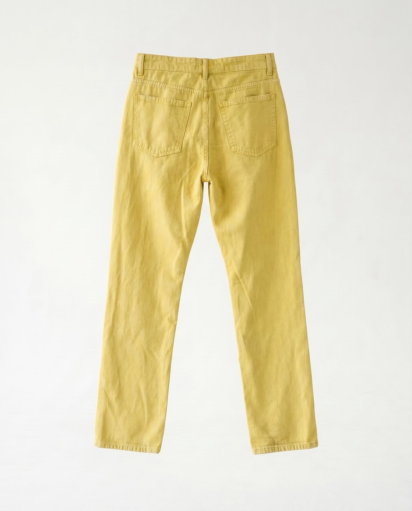 Jeans baggy B&Y