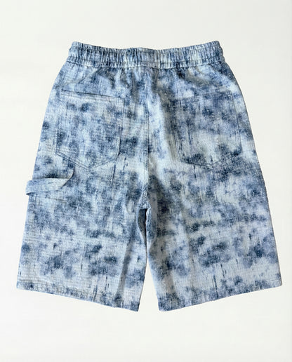Short - Noal blue Jeans