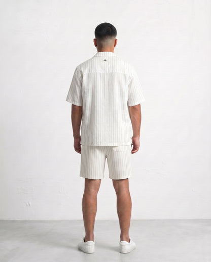 Shirt- Set Noble W&C