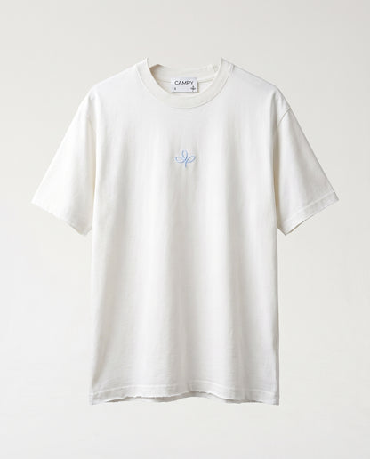 T-shirt- Oversize 00 Beige