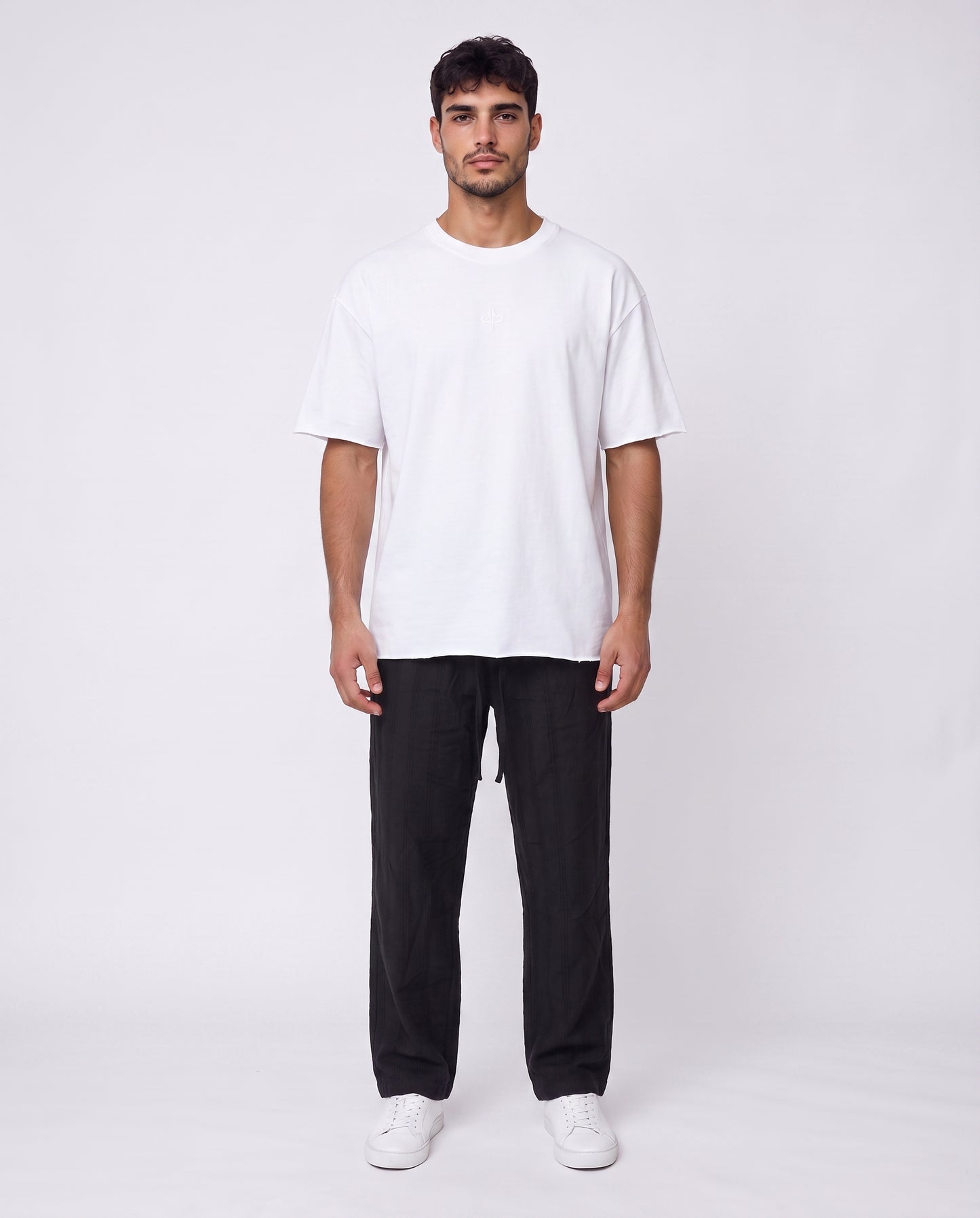 Pants-Jaja Black