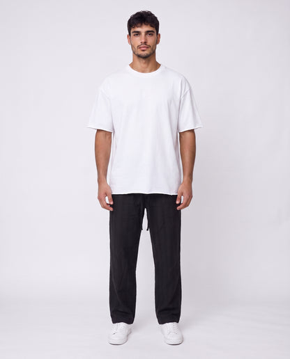 Pants-Jaja Black