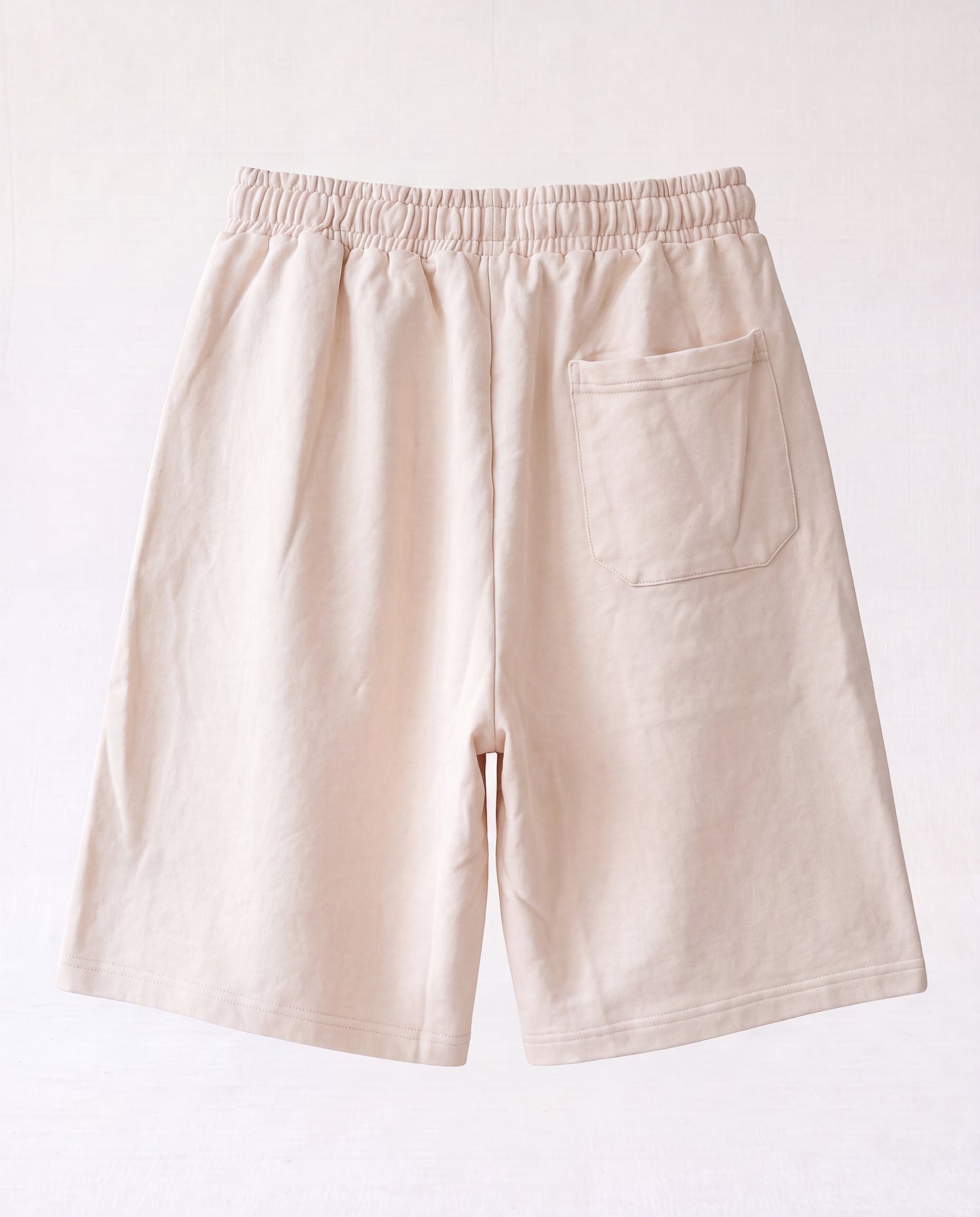 Short - Set OWN Beige
