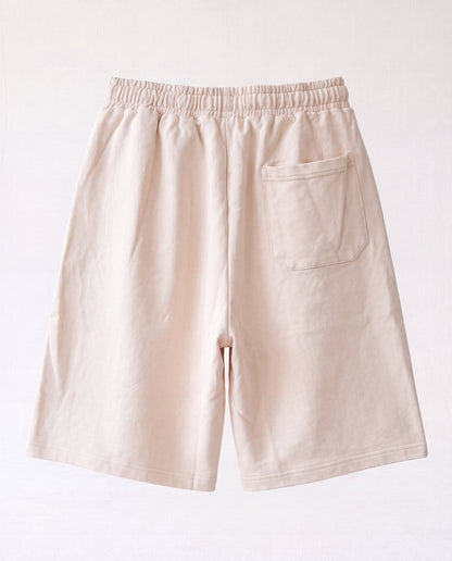 Short - Set OWN Beige