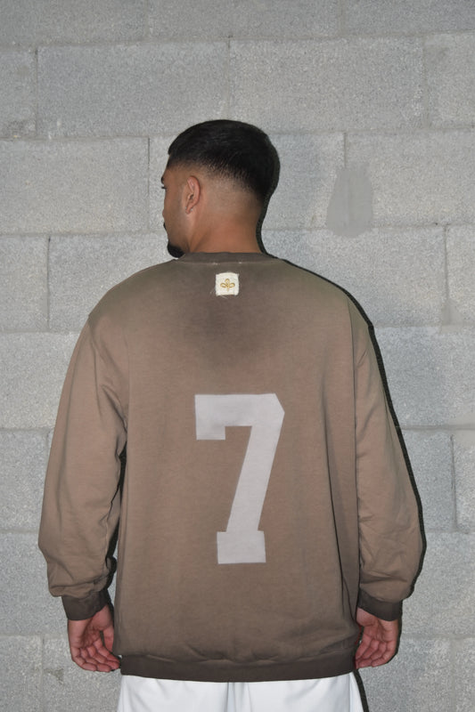 OVERSIZE  STREET STYLE