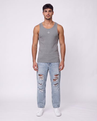 Tank Top- Ben Gray