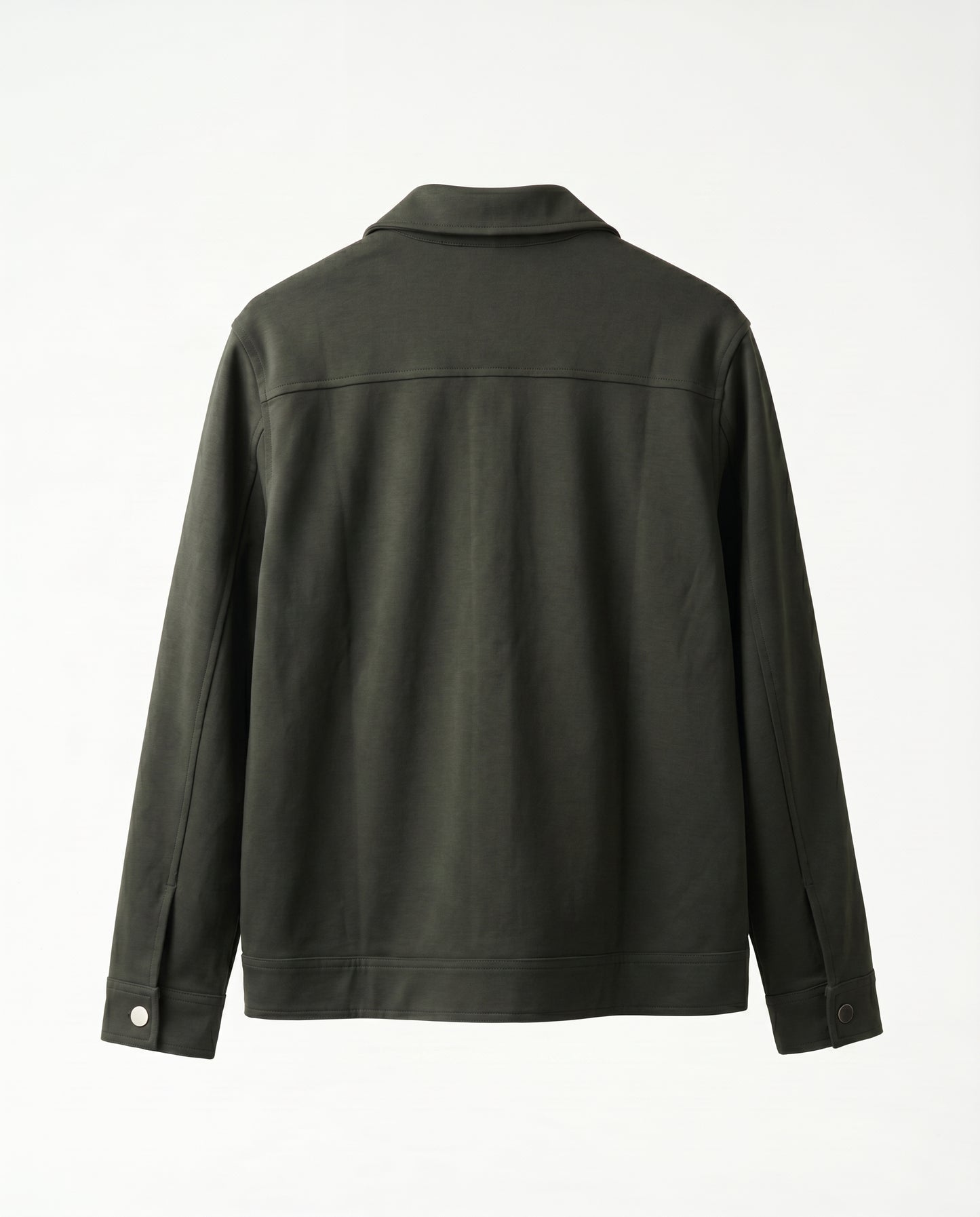JACKET - Pocket Green