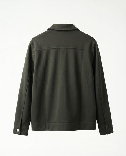 JACKET - Pocket Green