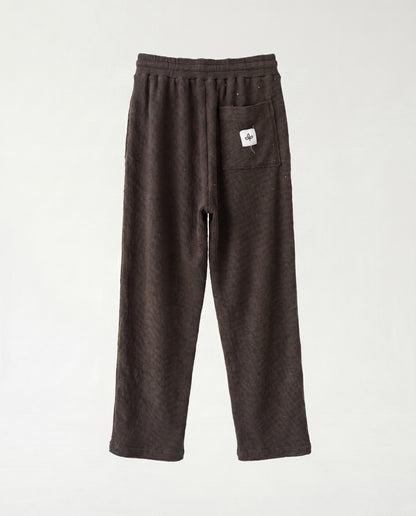 PANTS MESH RAPHAEL BROWN