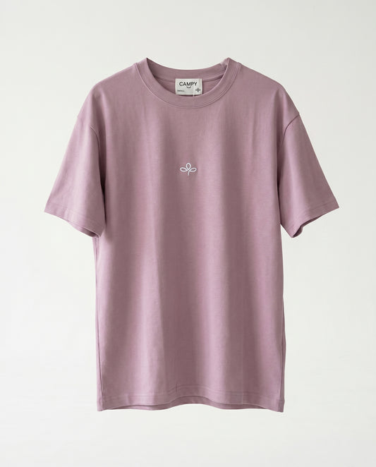 T-shirt Sab Campy - Pink
